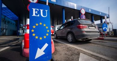 Mogu li se ublažiti EES kontrole i gužve na granicama? EK zakazala sastanak sa avio-industrijom, saznali smo detalje