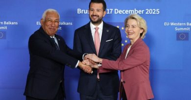 Ko na Zapadnom Balkanu ostaje bez novca EU? Reforme nisu sprovedene, EK ima novi plan !