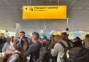 Traži se obustavljanje novih EES kontrola u julu i avgustu: Čeka se i do 5 sati, putnici ne stižu na svoje letove