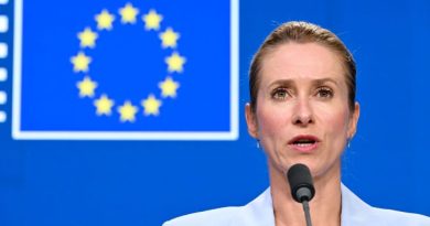Nije postignut dogovor o 21. paketu sankcija Rusiji: Uz nove mere, biće više od 250 stavki na listi!
