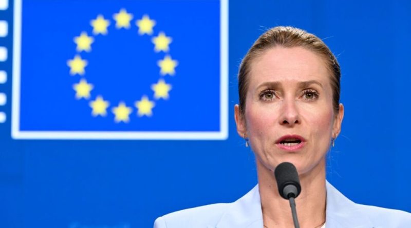 Nije postignut dogovor o 21. paketu sankcija Rusiji: Uz nove mere, biće više od 250 stavki na listi!