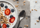 4 brza doručka koji sadrže čak 30 grama proteina i idealni su za leto !