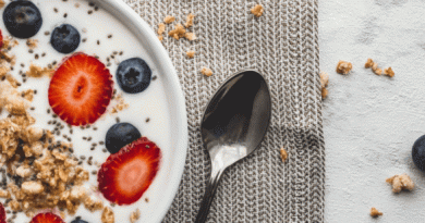 4 brza doručka koji sadrže čak 30 grama proteina i idealni su za leto !