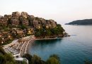 Mnogima omiljene za opuštanje uz more: Ovo su najlepše plaže Crne Gore !