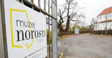 Muzej ludila u Sloveniji dobio evropsku nagradu !