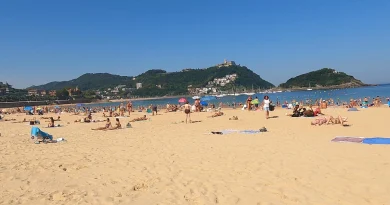 Španija na pragu istorijskog rekorda: Očekuje čak 100 miliona turista !