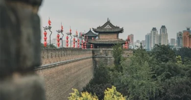 Kina do 2030. želi da privuče 190 miliona stranih turista godišnje !