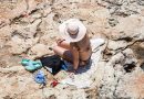 U Dubrovniku prodaju peškire za plažu za 106 evra !