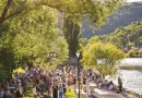 BiH posjetilo 202.742 turista, najduže ostali Južnoafrikanci !