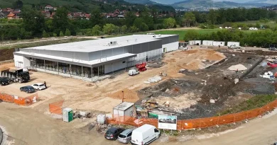 Nova mapa Lidla u BiH: Njemački lanac stiže u čak 29 gradova !