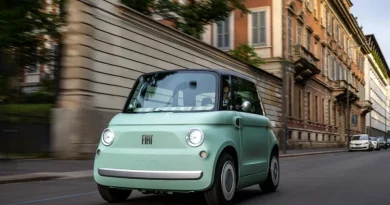 Maleni Fiat pojačava “škorpija” !