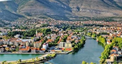 Puhovac: Očekuje nas veoma uspješna ljetna turistička sezona !