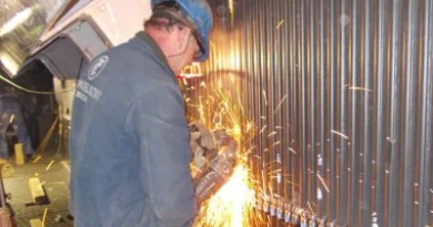Britanija nacionalizovala British Steel kako bi spasila domaću industriju čelika !