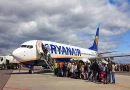 Pad dobiti uz rekordne letove: Ryanair objavio brojke !