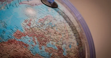 Nova karta Evrope izazvala brojne reakcije: Region imao isti izbor !