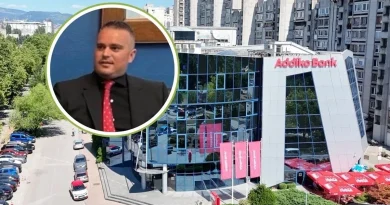 Poznat rasplet borbe za Addiko banku: Evo ko preuzima banke u BiH !