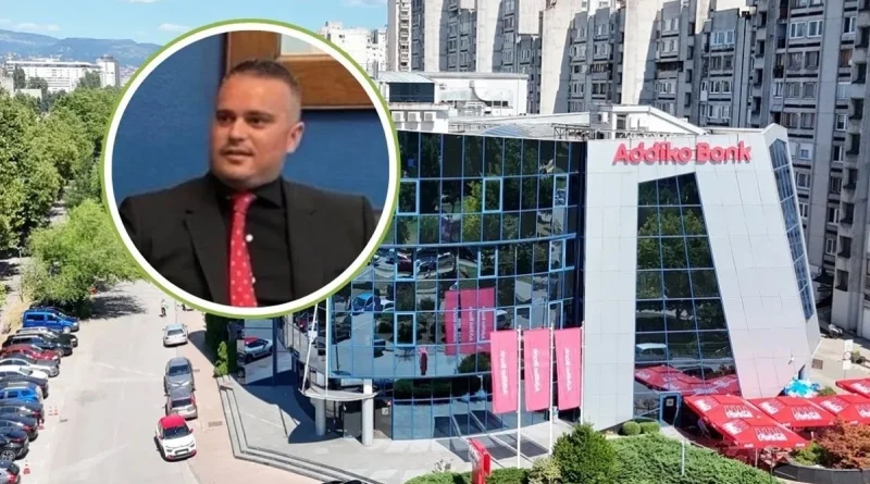 Poznat rasplet borbe za Addiko banku: Evo ko preuzima banke u BiH !