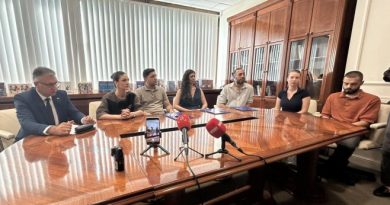 Potpisani ugovori: AVC Srpske će sufinansirati tri dugometražna igrana filma sa 1,4 miliona KM !