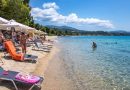 Grčka među najboljima na svetu po čistim plažama: Čak 657 lokacija dobilo “Plavu zastavicu“ !