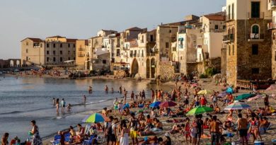 Italija bi mogla da izgubi skoro polovinu plaža do kraja veka: Odmor se sve više pretvara u luksuz