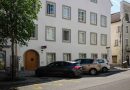 Hitlerova rodna kuća u Austriji postaje policijska stanica !