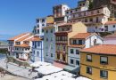 Ovde se život odvija u ritmu mora i vetra: Šareno mesto koje je jedno od najlepših u Španiji!