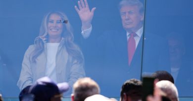 Melanija privukla sve poglede na finalu Mundijala: Ovo je dobitna kombinacija o kojoj svi pričaju!