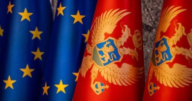 Nova pravila za ulazak u Crnu Goru: Evo kome će trebati viza !