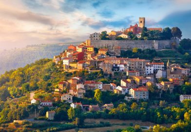 Od bajkovitih mjesta do tajnih otoka: Ovo su skriveni dragulji Europe za 2026., na popisu i jedan hrvatski