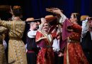 Festival srpskog folklora od 10. do 12. jula u Banjaluci !
