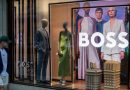 Britanski milijarder cilja na Hugo Boss – nakon što je iznio ponudu dionice skočile sedam posto !