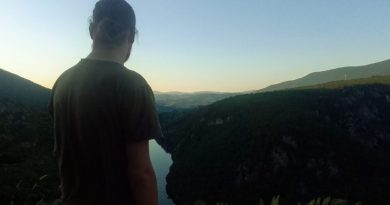 Banjalučka “Katarza” objavila novi singl “Između”!