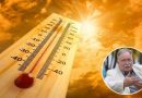 Na asfaltu i preko 55 stepeni! Kuštrinović otkrio zašto su “ognjeviti sveci” prekretnica za vrućine!
