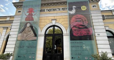 Umjetnička elita u Banjaluci: Otvorene izložbe koje su osvajale Njujork i Pariz !