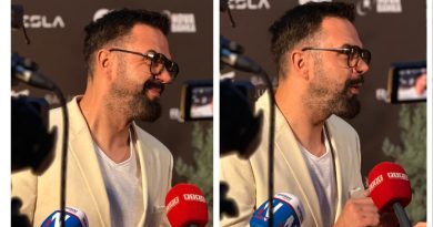 “Ako me pitaju da li mi nedostaje život bez djece – nedostaje”: Petar Grašo u Banjaluci otkrio kakav je otac