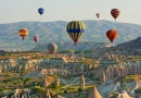 Izvještaj OECD-a: Turska među četiri najtraženije destinacije na svijetu !