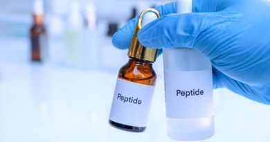 Sedam kontroverznih peptida uskoro bi mogli da postanu legalni: Kompanije stoje u redu da uzmu milijarde