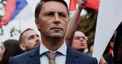 RSS će imati liste u svih devet izbornih jedinica za Narodnu skupštinu RS