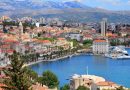 Paprene cijene smještaja u Splitu: Za dvije noći u apartmanu bez klime traže 700 evra !