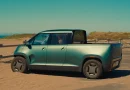Osnovali su Teslu, doveli Maska i otišli, a sada ulažu u novo vozilo: Mali pikap „protiv“ Sajbertraka !