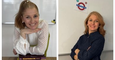 Engleski za život, maturu i budućnost: Zašto je The English Lab drugačiji od klasičnih škola jezika Engleski za život, maturu i budućnost: Zašto je The English Lab drugačiji od klasičnih škola jezika