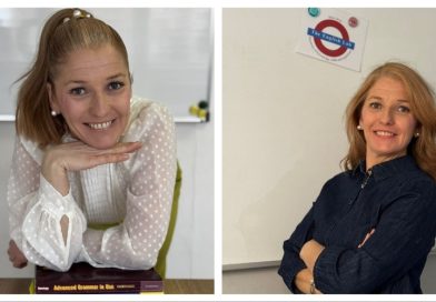 Engleski za život, maturu i budućnost: Zašto je The English Lab drugačiji od klasičnih škola jezika Engleski za život, maturu i budućnost: Zašto je The English Lab drugačiji od klasičnih škola jezika