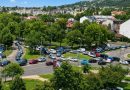 Banjaluka prešla 100.000 vozila: Na manje od dva stanovnika dolazi jedno !
