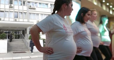 Škola za trudnice u Banjaluci počela novi ciklus: Priprema za najvažniju životnu ulogu !
