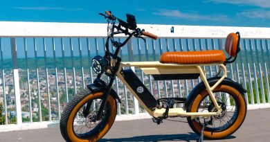 Njih “trojica” za retro trend u Banjaluci: U gradu osvanuli neobični bicikli!