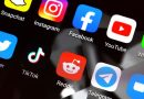 Gasite telefone: Zabrana društvenih mreža mlađim od 15 godina dobila podršku !