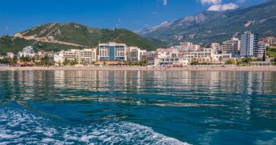Nije samo jedna od najdužih u zemlji: Ova plaža je pre 9 decenija bila proglašena za najlepšu u celoj Evropi