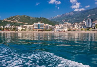 Nije samo jedna od najdužih u zemlji: Ova plaža je pre 9 decenija bila proglašena za najlepšu u celoj Evropi
