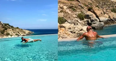 Bogdan Bogdanović otkrio omiljenu letnju destinaciju: Skriveni dragulj sa svega 1000 stanovnika !