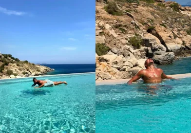 Bogdan Bogdanović otkrio omiljenu letnju destinaciju: Skriveni dragulj sa svega 1000 stanovnika !